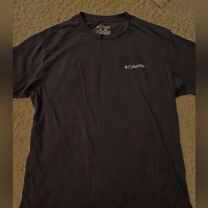 Columbia Mens Top